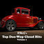 Cover Rmg's Top Doo-Wop Cloud Hits Volume 1
