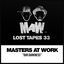 Cover MAW Lost Tapes 33