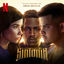 Cover Sintonia T4 (Trilha Sonora Da Série Netflix)