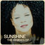 Cover Sunshine - The Remixes EP