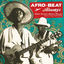 Cover Afro-Beat Airways: Ghana & Togo 1974-1978 (Analog Africa No. 8)