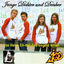 Cover Das Kleine Ein-Mal-Eins Singend Lernen (Inklusive Playbacks)