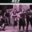 Cover REZ: Compact Favorites