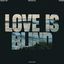Cover Love Is Blind