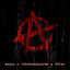 Cover Anarchie