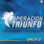 Cover Operación Triunfo (OT Gala 0 / 2002)