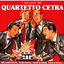 Cover I Successi Del Quartetto Cetra