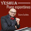 Cover Yeshua: Piano Espontâneo