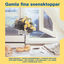 Cover Gamla fina svensktoppar