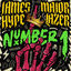 Cover Number 1