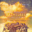 Cover Pachelbel/Bach: Motets