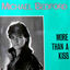 Cover More Than a Kiss
