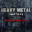 Cover Baby One More Time (Hard Rock Version)