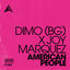 Cover American People