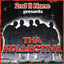 Cover 2nd II None Presents tha Kollective
