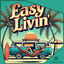 Cover Easy Livin