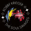 Cover Robby Krieger & The Soul Savages
