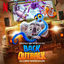 Cover Back to the Outback (Soundtrack from the Netflix Film)