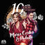 Cover 10 Anos De Sucessos (Ao Vivo)