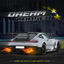 Cover Dreamchaser
