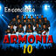 Cover Armonía 10 en Vivo