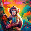 Cover Monkey Lover