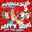 Cover Happy Song (Clap Your Hands)