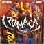 Cover Fumaça