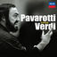 Cover Pavarotti Sings Verdi