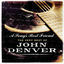 Cover A Song's Best Friend - The Very Best Of John Denver