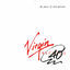 Cover Virgin Records: 40 Years Of Disruptions