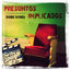 Cover Banda sonora