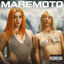 Cover MAREMOTO