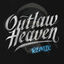 Cover OUTLAW HEAVEN (Remix)
