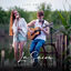 Cover La sacou (Live Session)