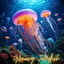 Cover Glowing Jellyfish