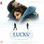 Cover Lucky: No Time For Love
