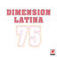 Cover Dimensión Latina '75