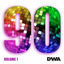 Cover 90, Vol. 1