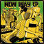 Cover New Way EP