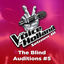 Cover The Blind Auditions #5 (Seizoen 10)
