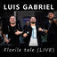 Cover Florile tale (Live)