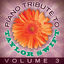 Cover Taylor Swift Piano Tribute, Vol. 3