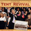 Cover Tent Revival Homecoming (Live)