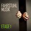 Cover Fahrstuhl Musik: Etage 1