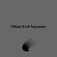 Cover I Don't Feel Anymore
