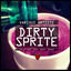 Cover Dirty Sprite