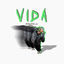 Cover Vida