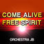 Cover Come Alive/Free Spirit