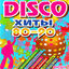 Cover Disco хиты 80-90-х, Ч. 1
